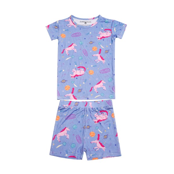 Girls Pajamas Supplier - Organic Bamboo Sleepwear