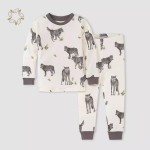 Family Pajamas Supplier - Organic Cotton Christmas Set
