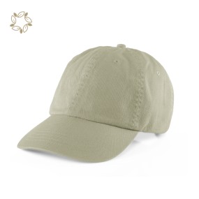 Baseball Cap Factory - Solid Color Cotton Sport