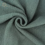 Fleece Fabric Factory - Hemp Cotton 370gsm Knitted