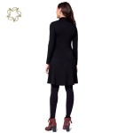 Maternity Dresses Manufacturer - Organic Bamboo Jersey