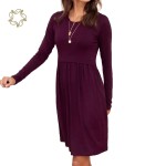 Maternity Dresses Manufacturer - Organic Bamboo Jersey