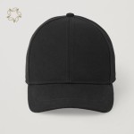 Baseball Cap Factory - Sustainable Organic Cotton