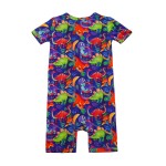 Baby Romper Factory - Organic Bamboo Short Sleeve