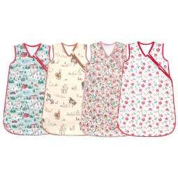 Baby Sleeping Bag Supplier - Organic Bamboo Eco Friendly