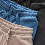 Kids Sweatsuit Sets Manufacturer - Bamboo Cotton French Terry