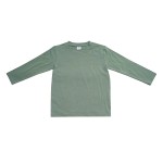 Kids Tshirt Factory - Organic Cotton Long Sleeve