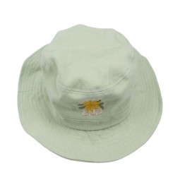Bucket Hat Manufacturer - 100% Cotton Custom