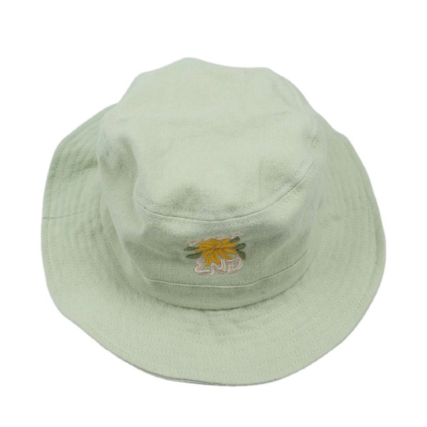 Bucket Hat Manufacturer - 100% Cotton Custom