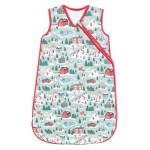 Baby Sleeping Bag Supplier - Organic Bamboo Eco Friendly