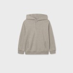 Kids Hoodies Supplier - Organic Cotton Fleece Hooded