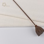 Fleece Fabric Supplier - Hemp Bamboo 340gsm