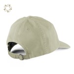 Baseball Cap Factory - Solid Color Cotton Sport