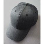 Baseball Hat Supplier - Custom 6 Panel Hemp