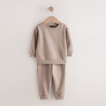 Kids Sweatsuit Sets Manufacturer - Bamboo Cotton French Terry