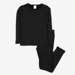 Boys Pajama Set Factory - Bamboo Cotton Two Piece