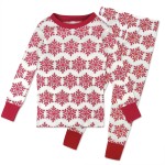 Christmas Pajamas Manufacturer - Organic Cotton Children