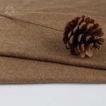 Knitted Fabric Factory - Hemp Organic Cotton 195gsm