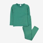 Boys Pajama Set Factory - Bamboo Cotton Two Piece