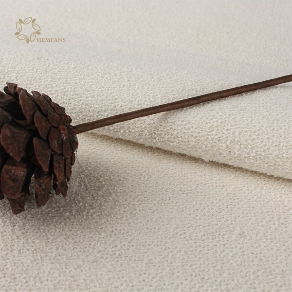 Terry Fabric Factory - Hemp Organic Cotton 340gsm