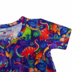 Baby Romper Factory - Organic Bamboo Short Sleeve