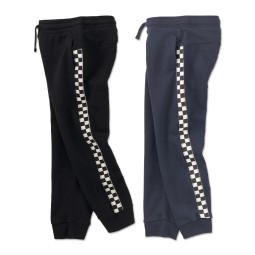 Kids Joggers Manufacturer - Organic Cotton French Terry