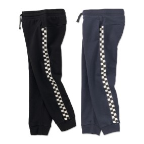 Kids Joggers Manufacturer - Organic Cotton French Terry