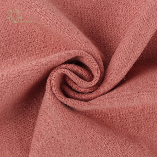 Stretch Fabric Manufacturer - Organic Hemp Cotton Spandex