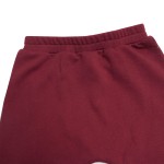 Kids Sweatsuit Sets Manufacturer - Organic Cotton French Terry