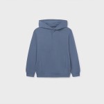 Kids Hoodies Supplier - Organic Cotton Fleece Hooded