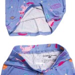 Girls Pajamas Supplier - Organic Bamboo Sleepwear