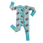 Baby Pajamas Supplier - Organic Cotton Sleepsuit Onesie