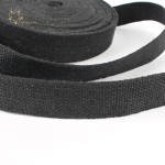 Hemp Webbing Factory - Eco-Friendly 3cm Wide Woven