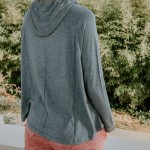 Women's Clothing Set Factory - Bamboo Fiber Knit Pant