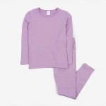 Boys Pajama Set Factory - Bamboo Cotton Two Piece