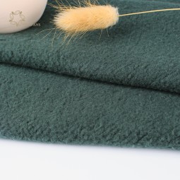 Fleece Fabric Factory - Hemp Cotton 370gsm Knitted