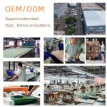 Baby Bodysuit Factory - Organic Cotton Short Sleeve Print