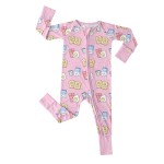 Baby Pajamas Supplier - Organic Cotton Sleepsuit Onesie