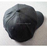 Baseball Hat Supplier - Custom 6 Panel Hemp