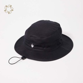Bucket Hat Manufacturer - Organic Hemp Custom
