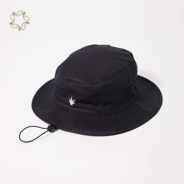 Bucket Hat Manufacturer - Organic Hemp Custom