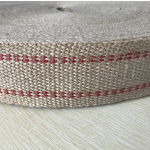 Hemp Webbing Manufacturer - Organic Customized Ribbon