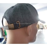 Hemp Hat Supplier - Organic Custom Baseball