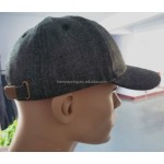 Hemp Hat Supplier - Organic Custom Baseball