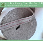 Hemp Webbing Manufacturer - Organic Customized Ribbon