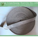 Hemp Webbing Manufacturer - Organic Customized Ribbon