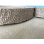 Hemp Webbing Manufacturer - Organic Customized Ribbon