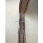 Hemp Webbing Manufacturer - Organic Customized Ribbon