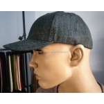 Hemp Hat Supplier - Organic Custom Baseball