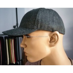 Hemp Hat Supplier - Organic Custom Baseball